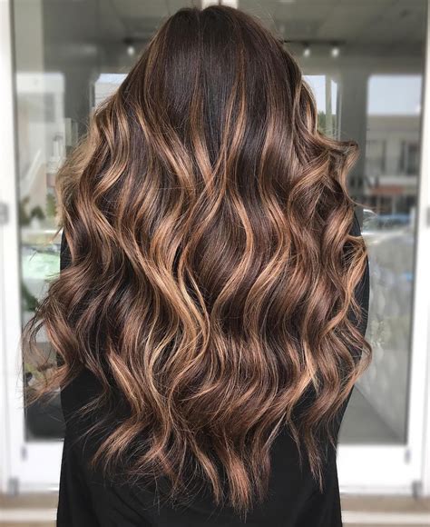 best color highlights for light brown hair